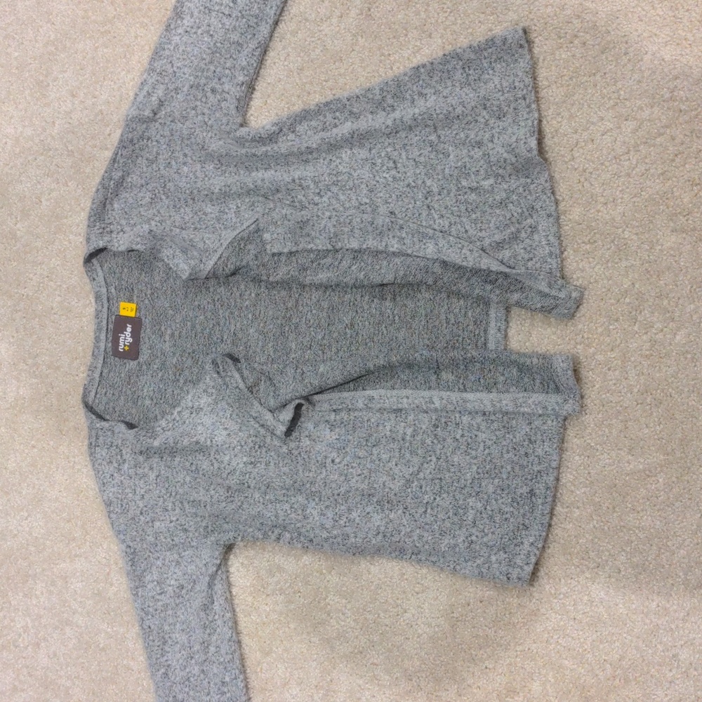 rumi+ryder size S 6-7 kids